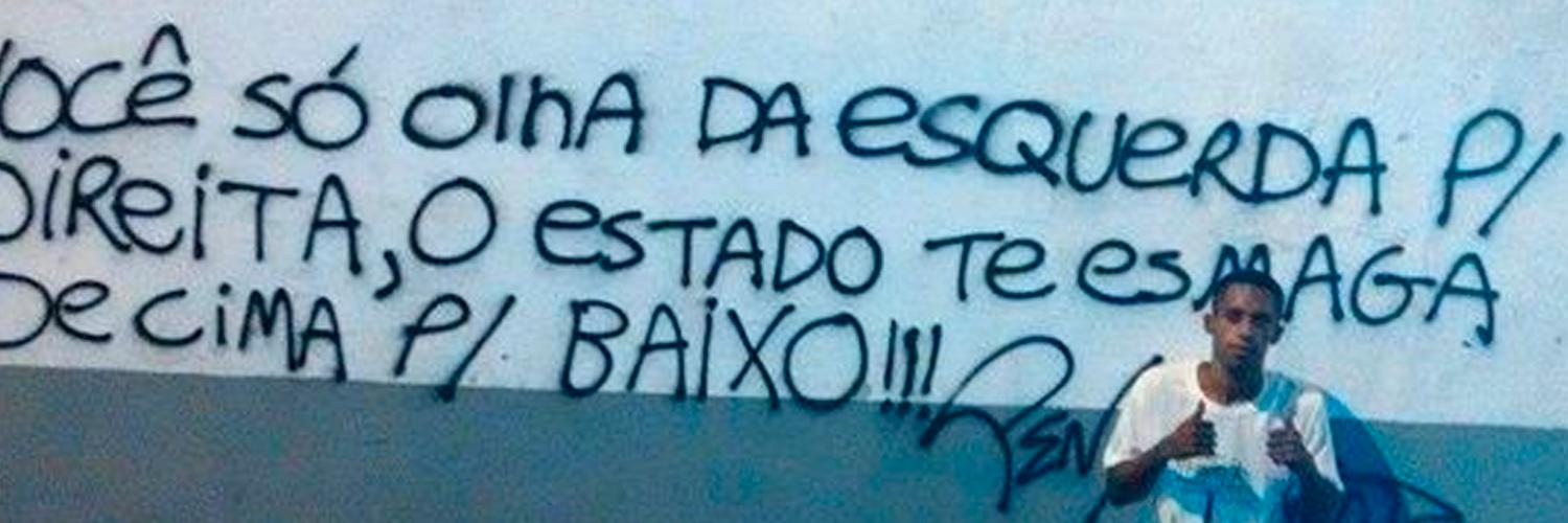dudu oliveira's banner