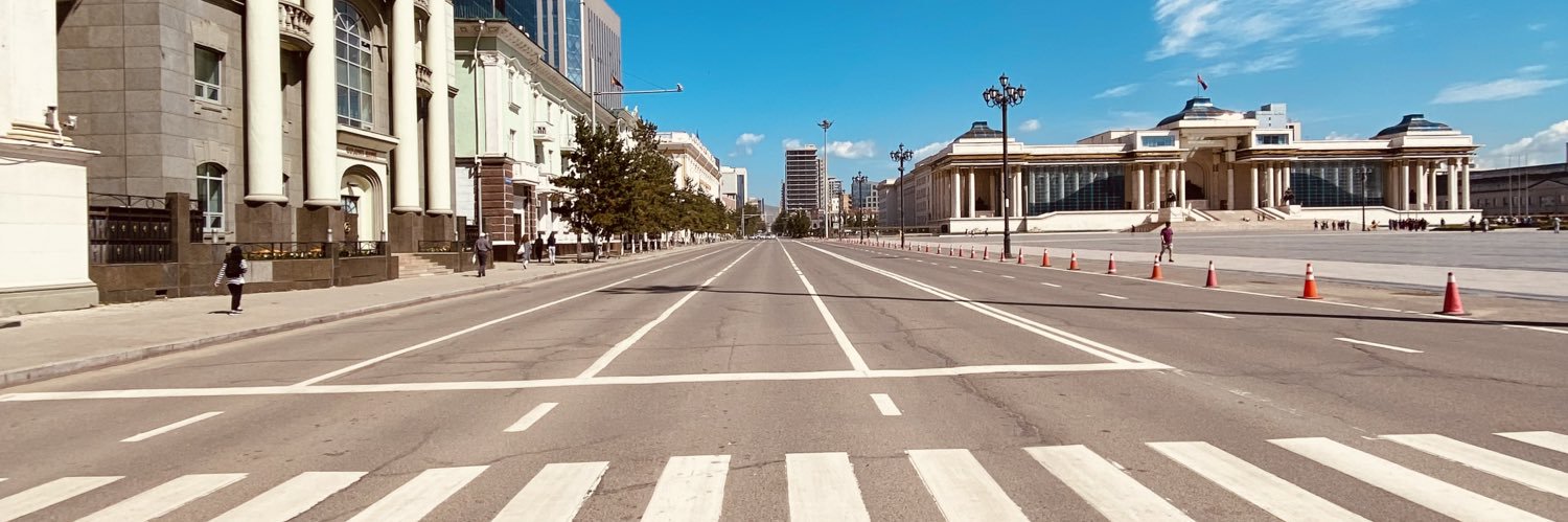 Даваа's banner