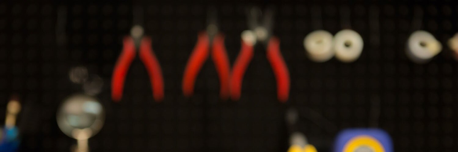 Noé Ruiz's banner