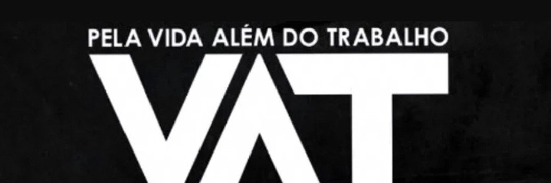 Vanessa Brasil | Fim da Escala 6x1's banner