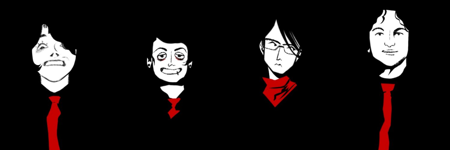 Bowow wowwow (animating killjoys….)'s banner