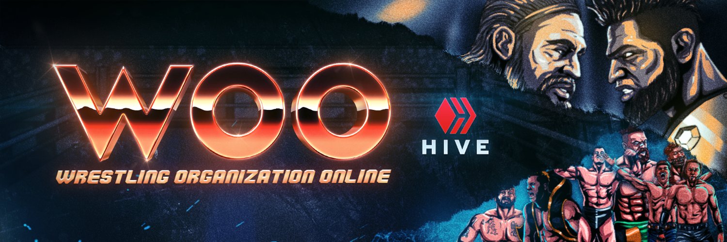 Wrestling Organization Online💪's banner