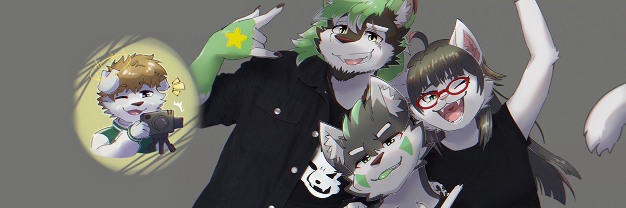 Starborne Wusky 🇵🇭 🔞's banner