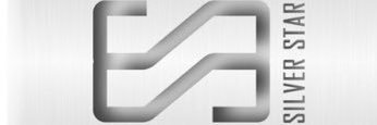 silver's banner