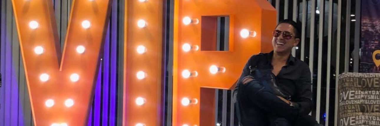 El Padryno NacoFino's banner