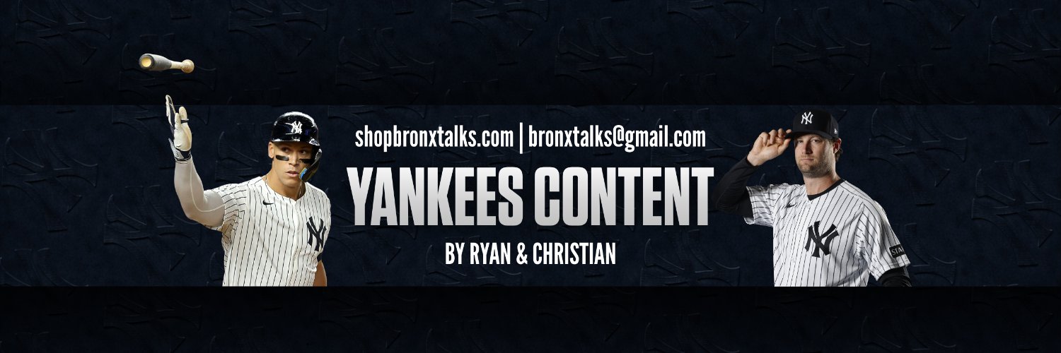 Bronx Talks's banner