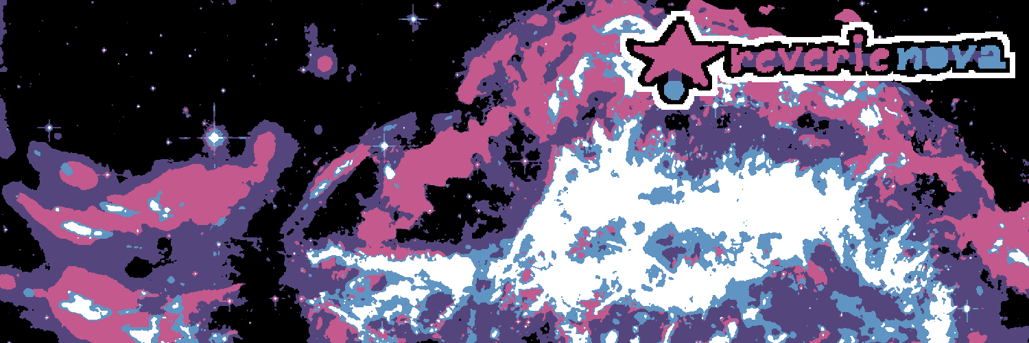 ★reverienova's banner