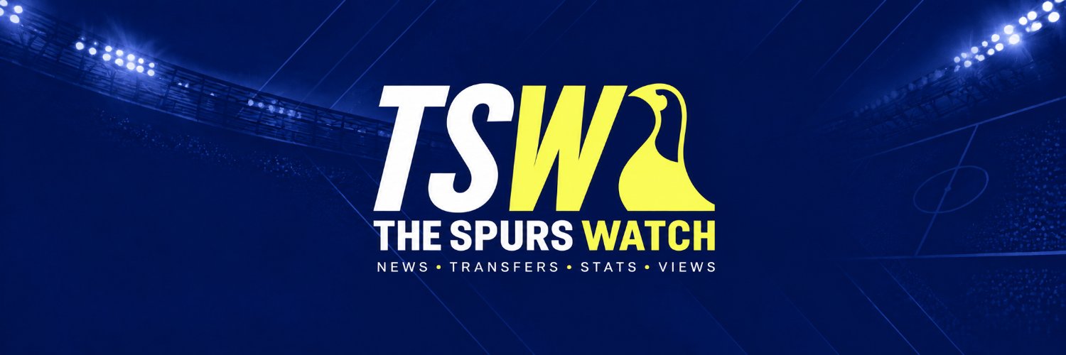 The Spurs Watch's banner