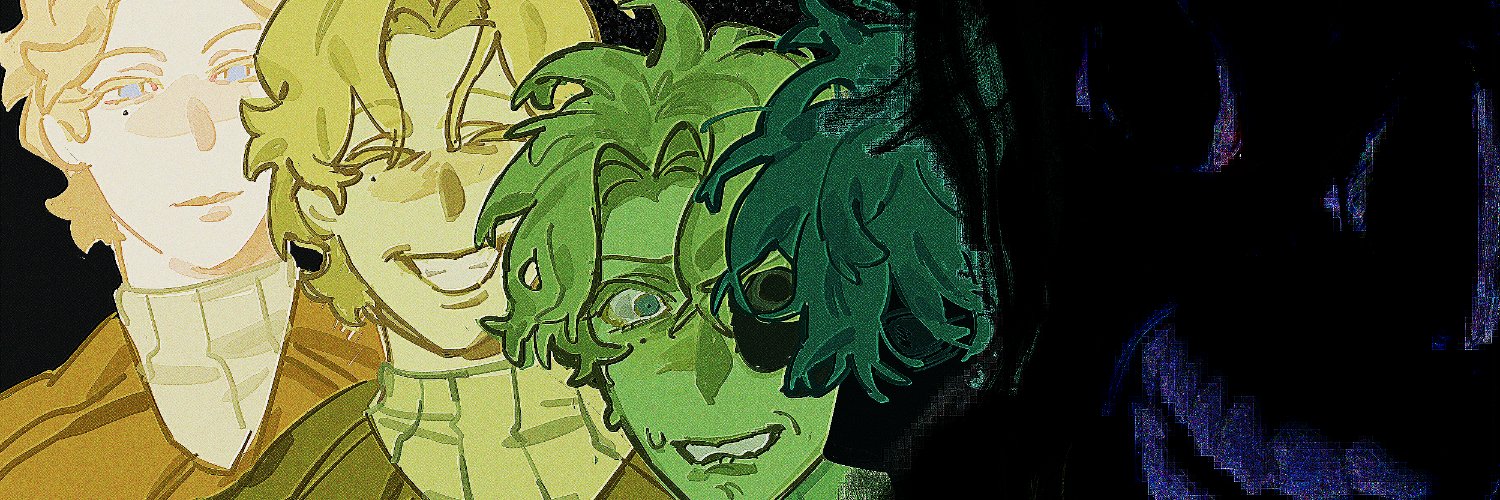 Raveny's banner