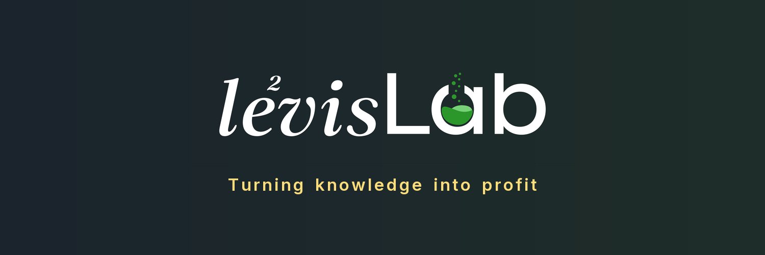 Leevis 💱's banner