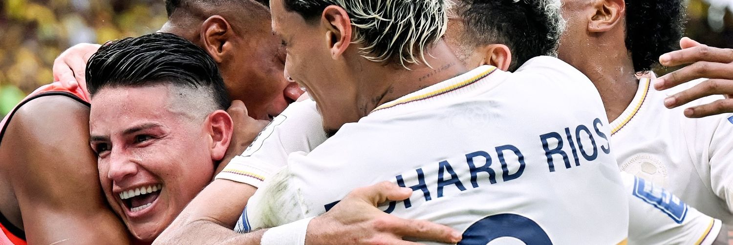 🇨🇴's banner