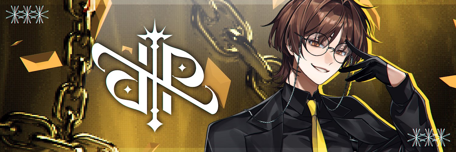 syrup @ロヤプラ's banner