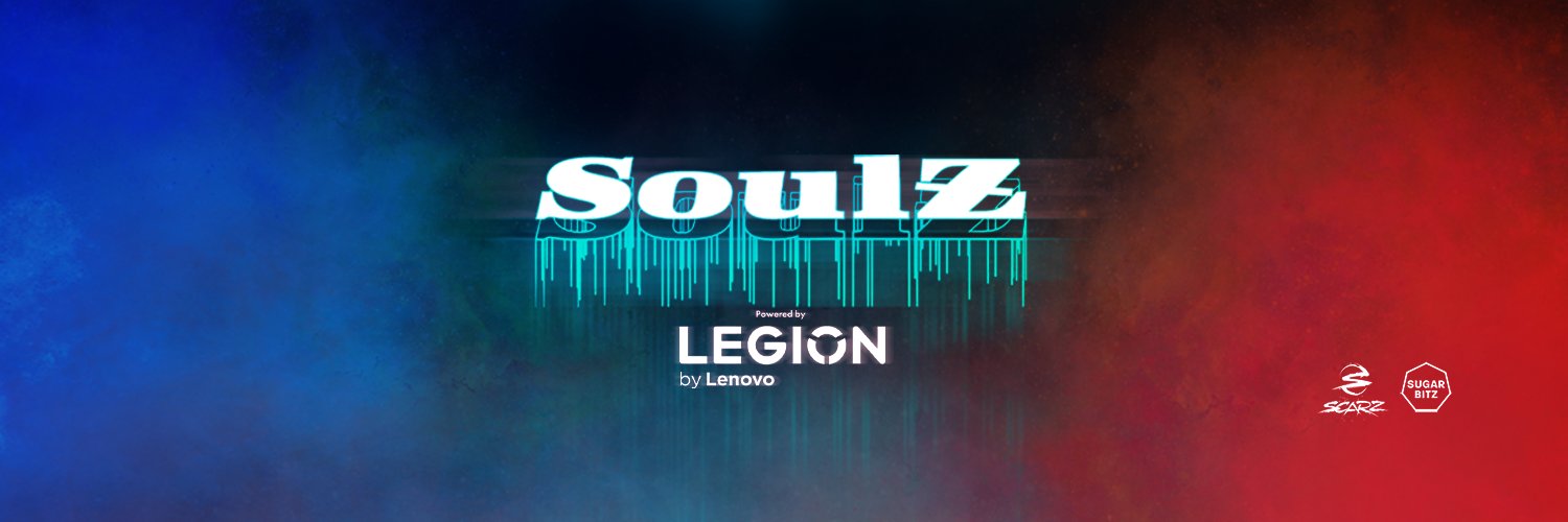 SoulZ's banner