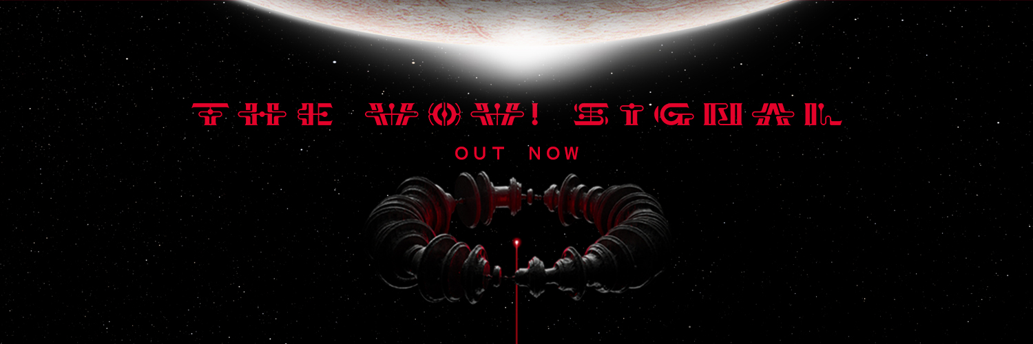 muse's banner