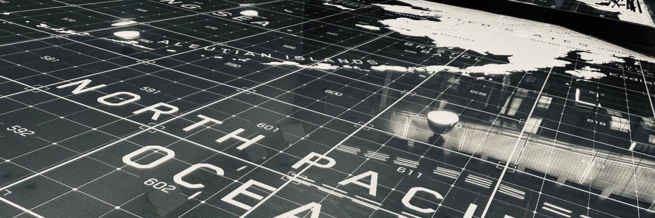 Tactical Tribune's banner