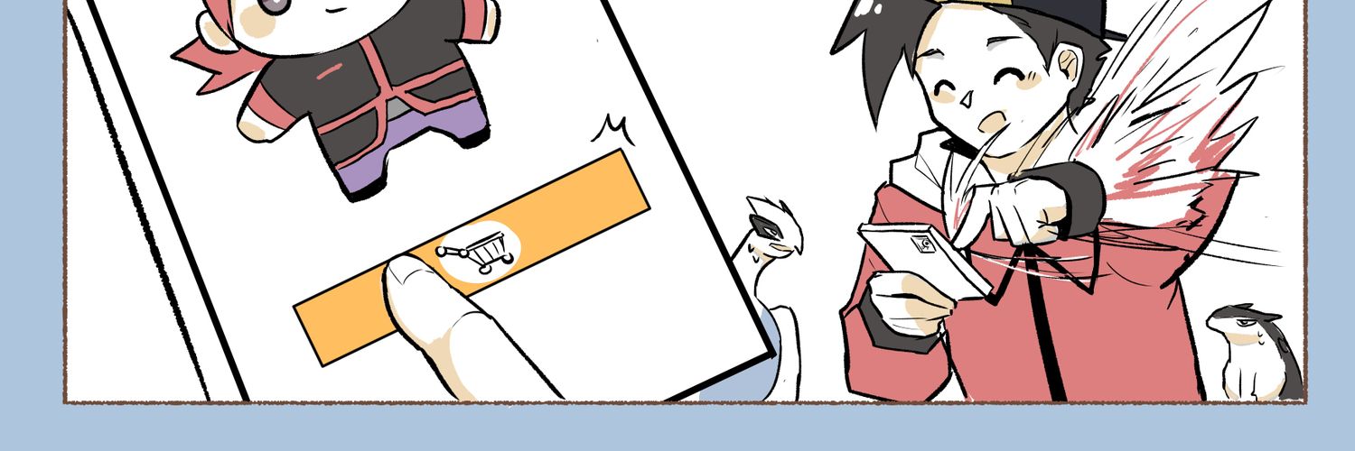 Greenteee🍵綠茶汪's banner