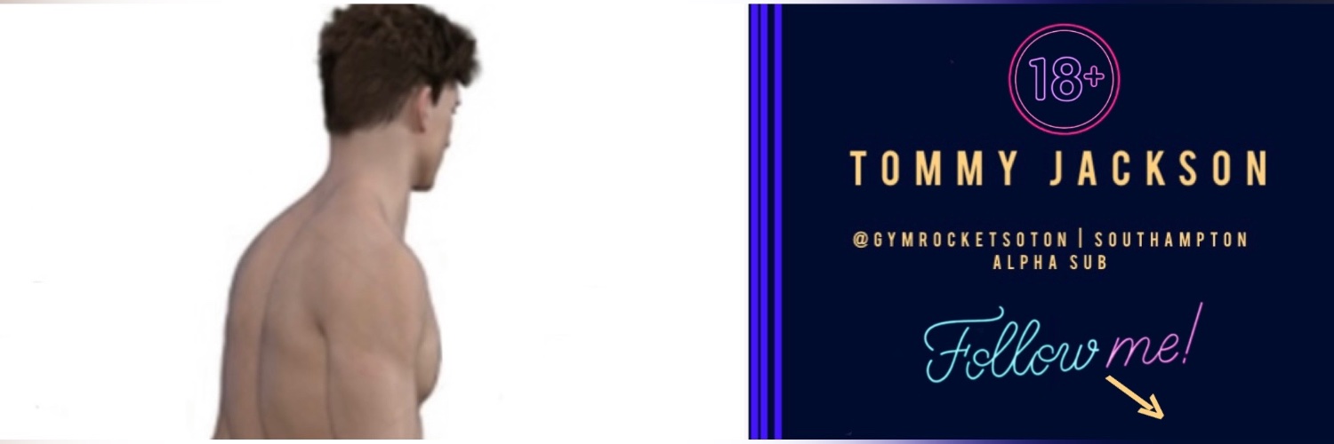 TJ🔥's banner