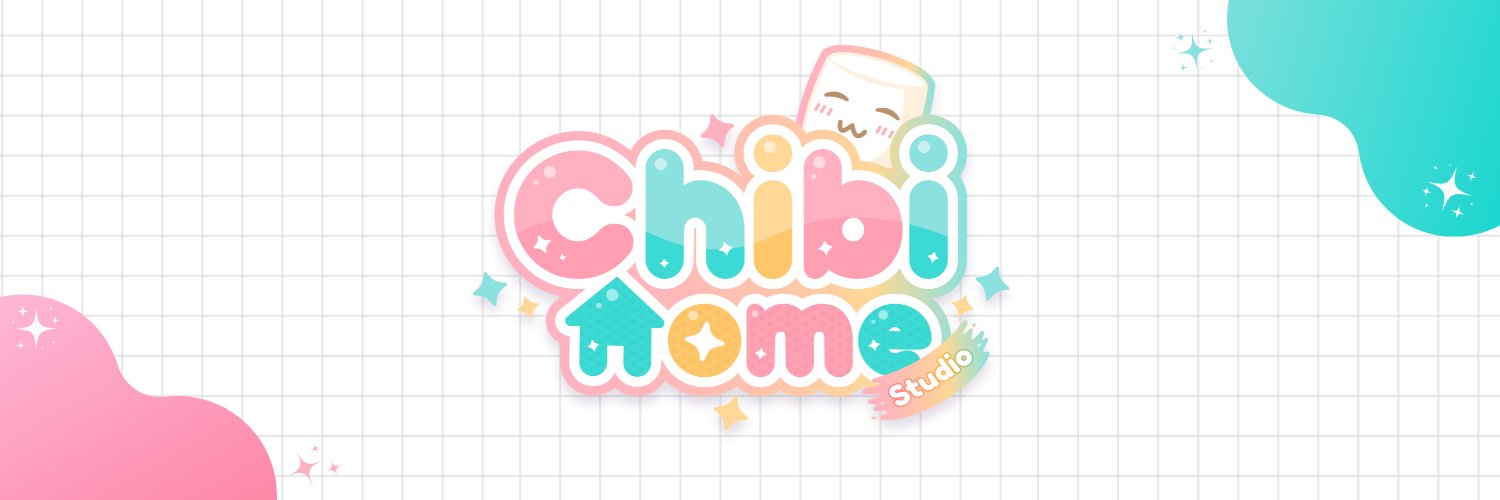 CHIBI HOME | Studio🌸's banner