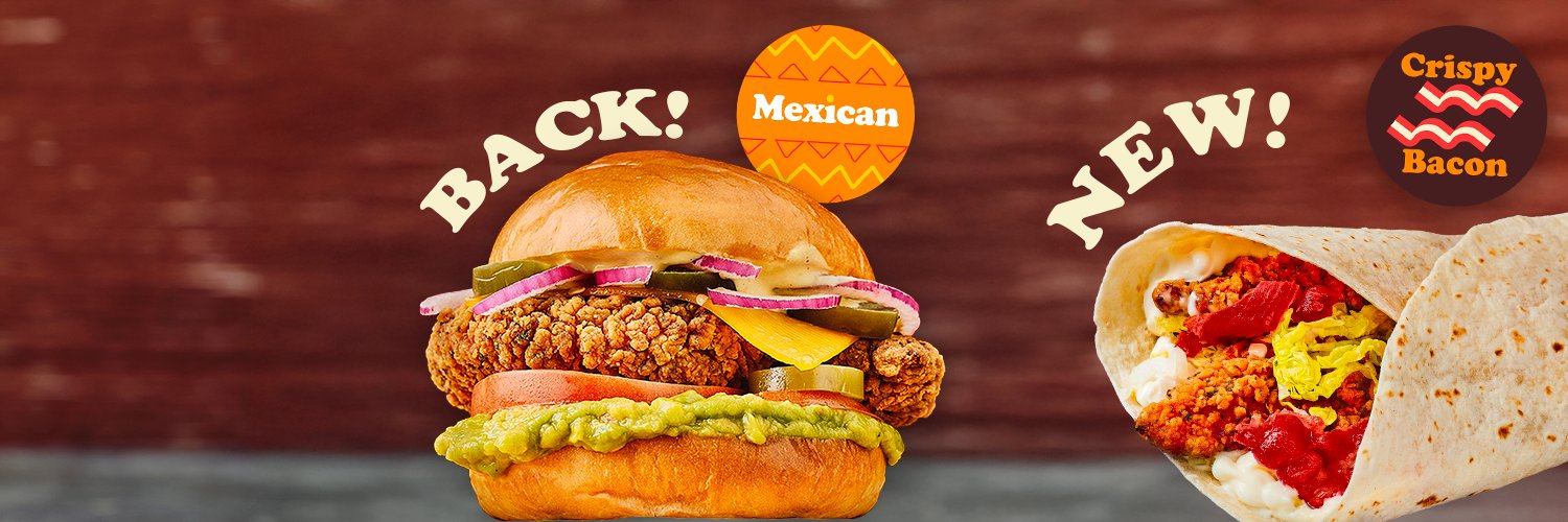 Pepe Chicken's banner