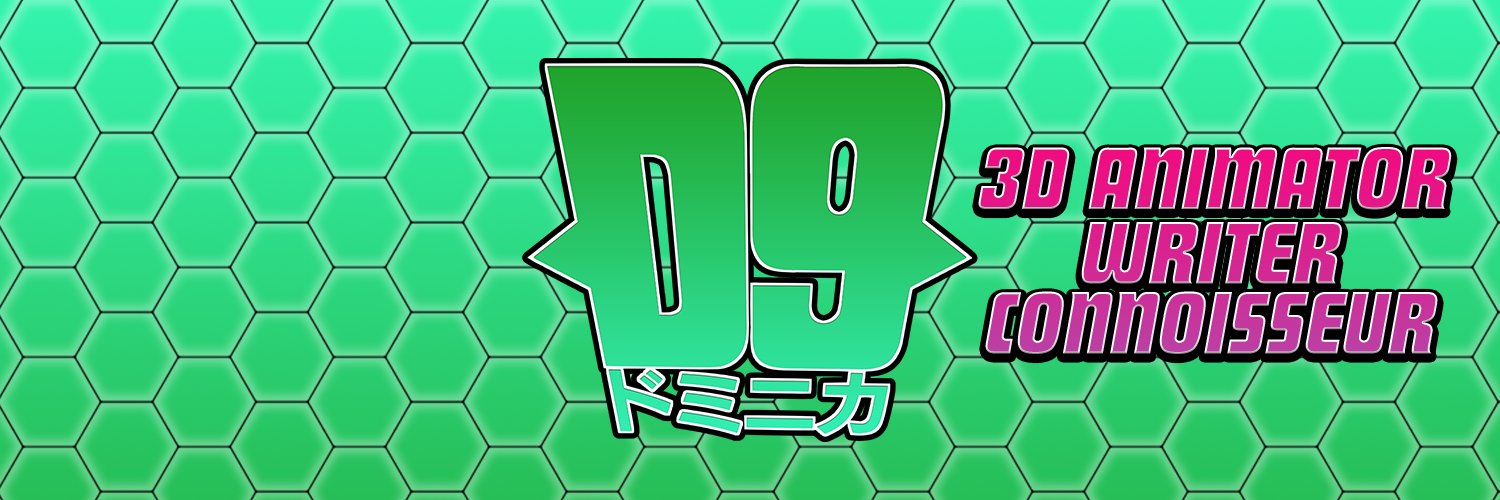 Dominica9's banner