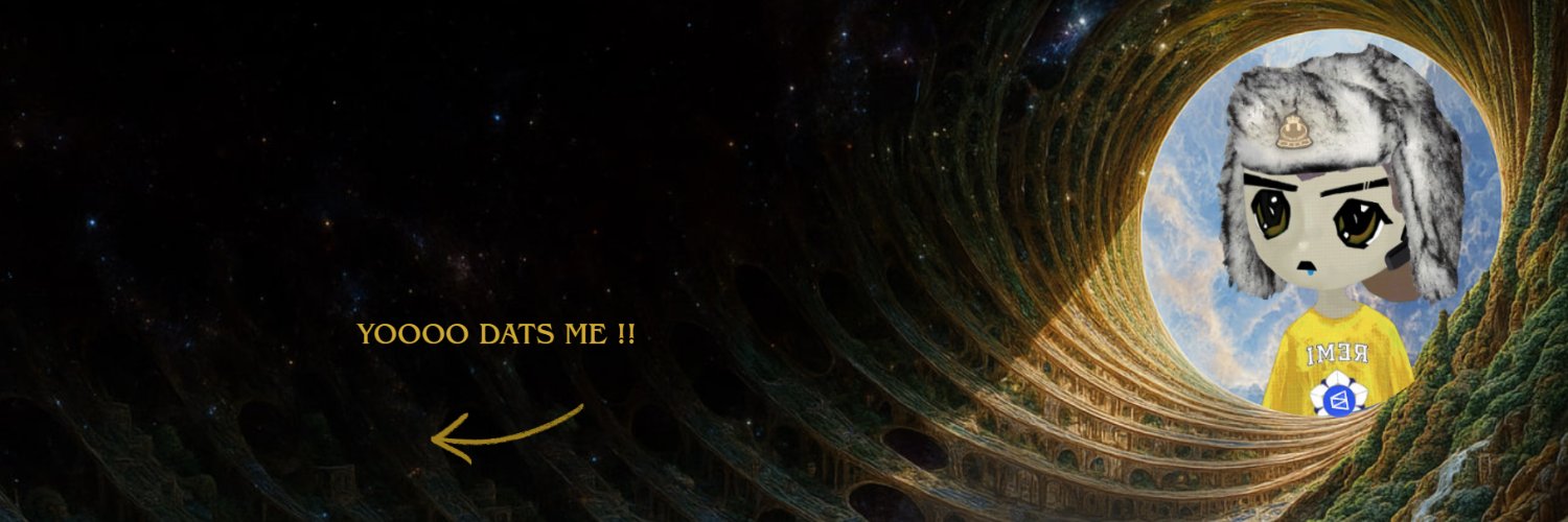Kyle the Writer's banner