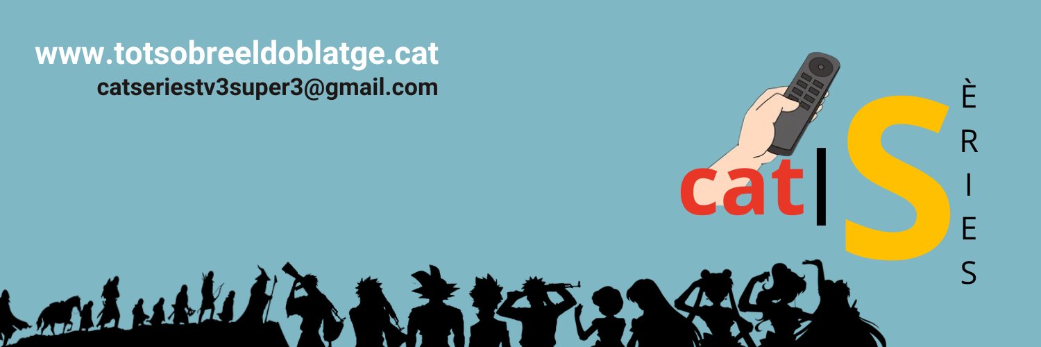 Catsèries's banner