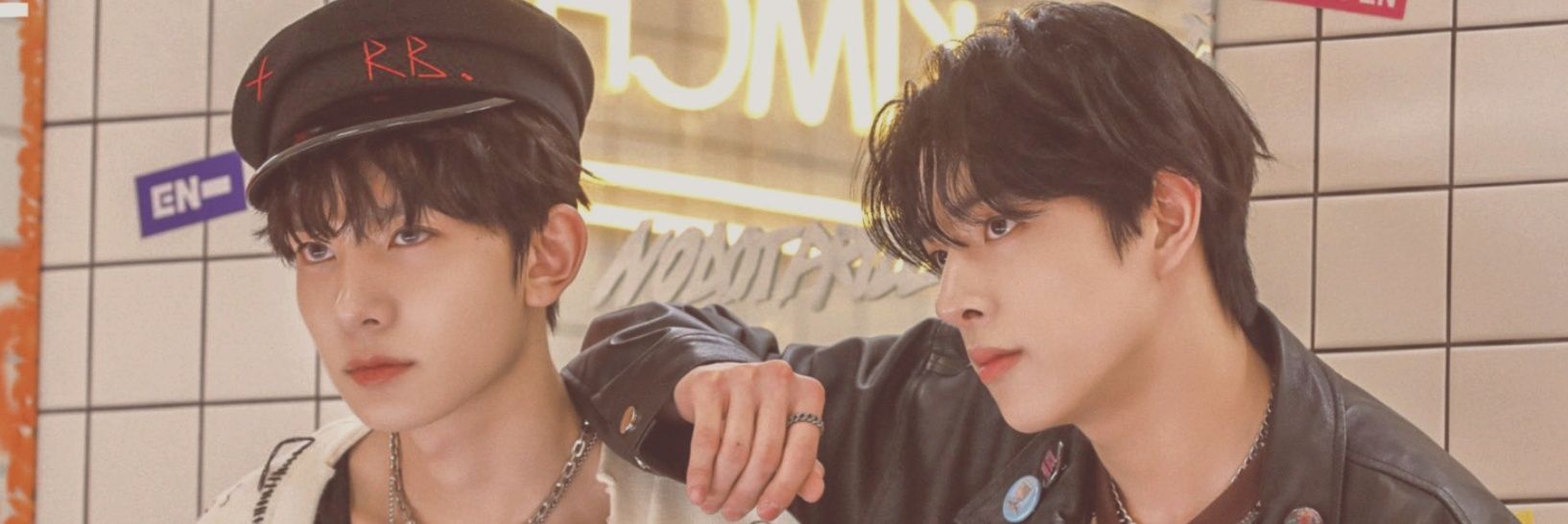 ⋆'s banner
