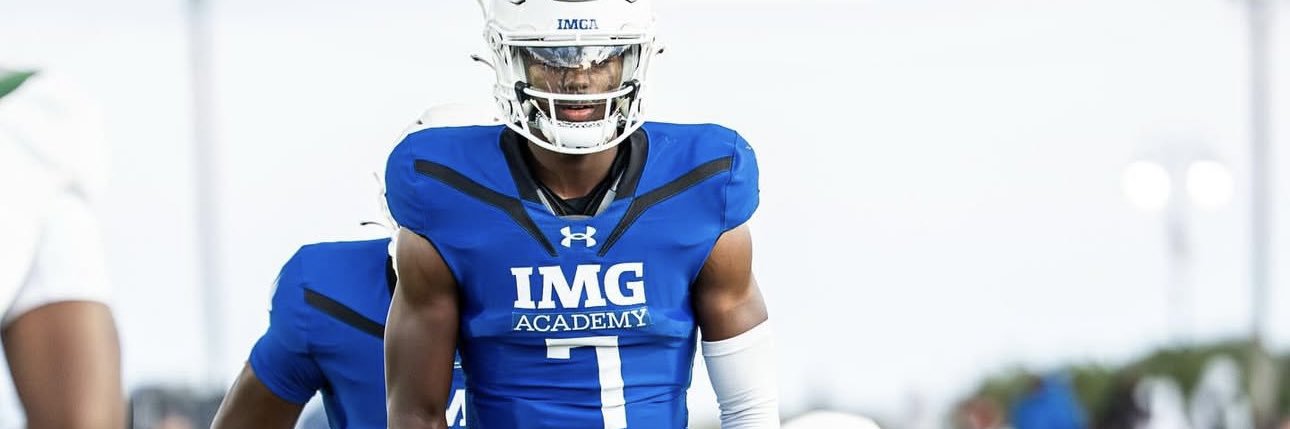 Jayden Wade's banner