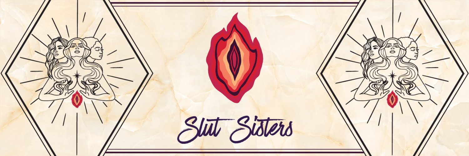SlutSisters™️'s banner
