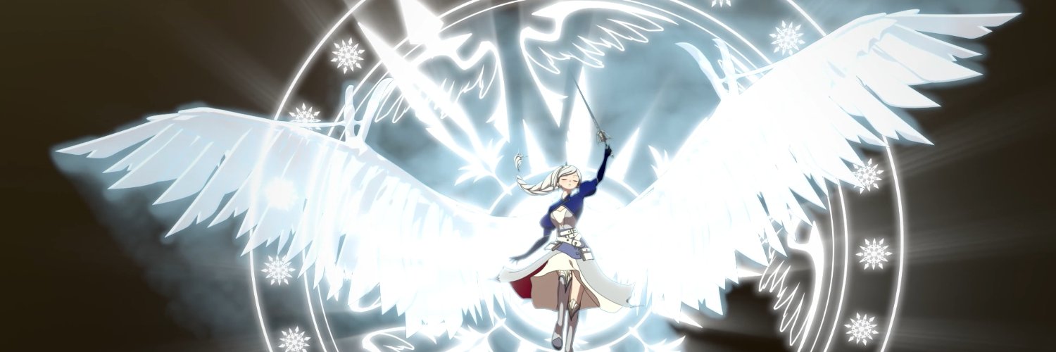 rwby fights's banner
