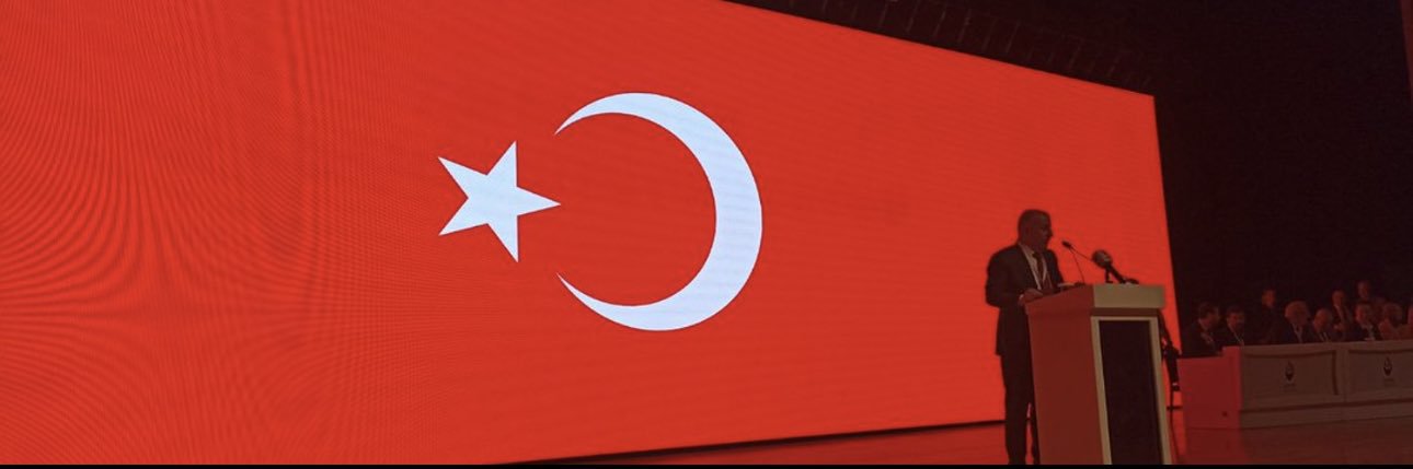 Zafer Partisi Gebze's banner