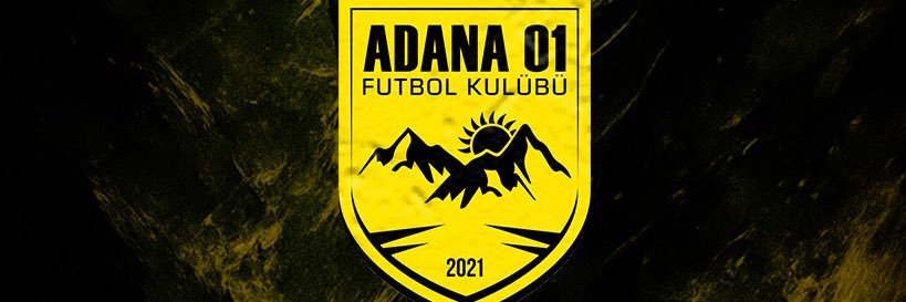 Adana 01 FK's banner