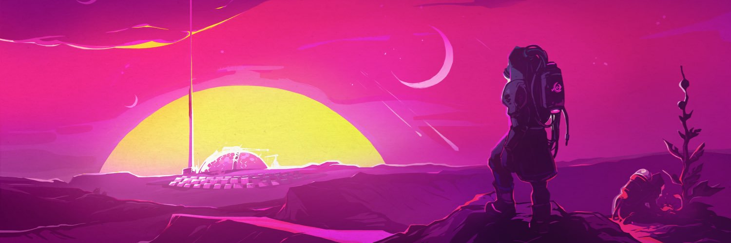 Disco Solaris's banner