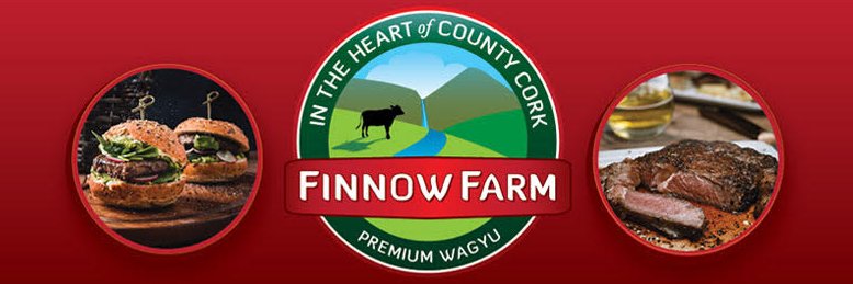 Finnow Farm's banner