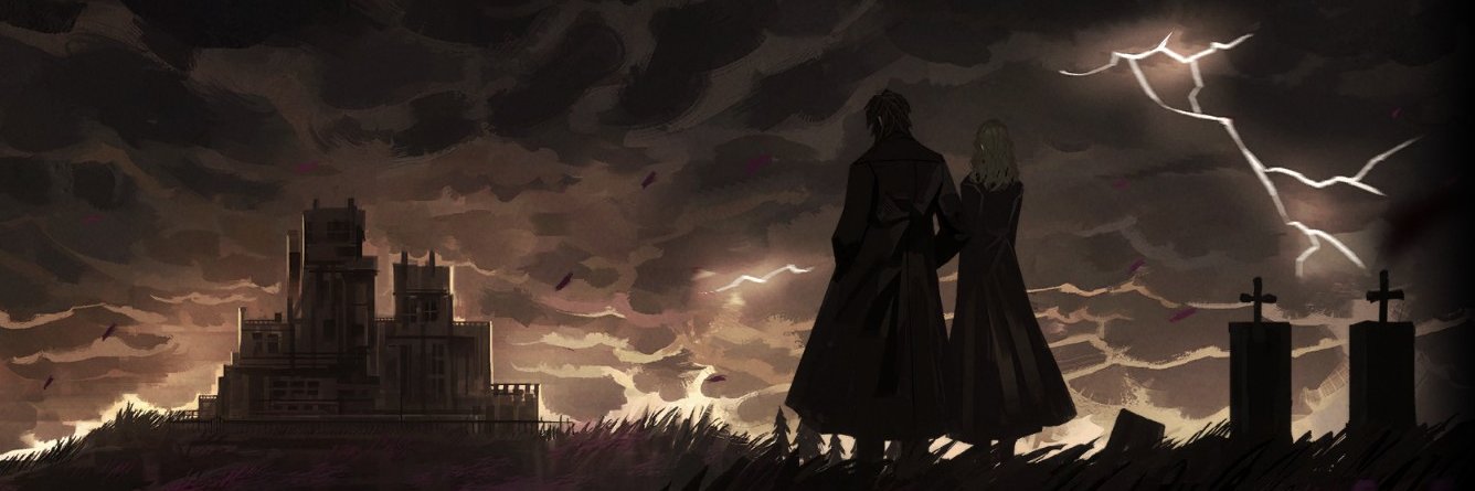 Kami VI 🌒's banner