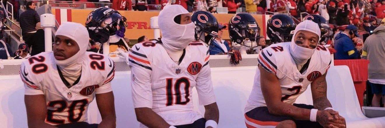 Sub-Zero❄️'s banner