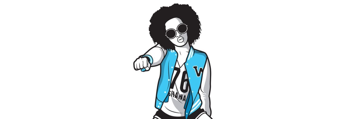Amapiano Queens's banner