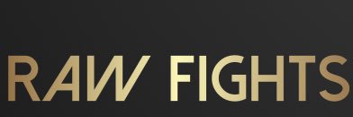 Raw Fights 👊's banner