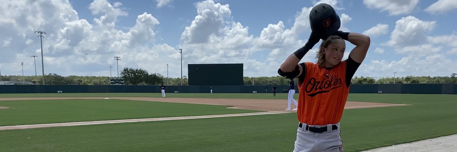 Florida Prospect Report's banner