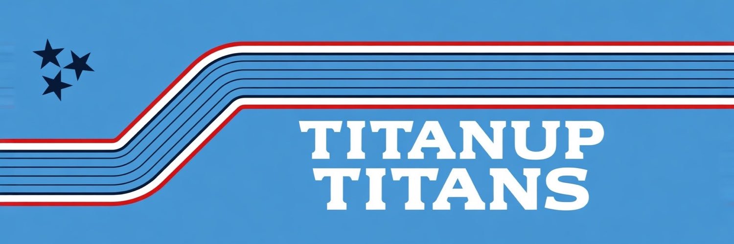 TITANUPTITANS's banner