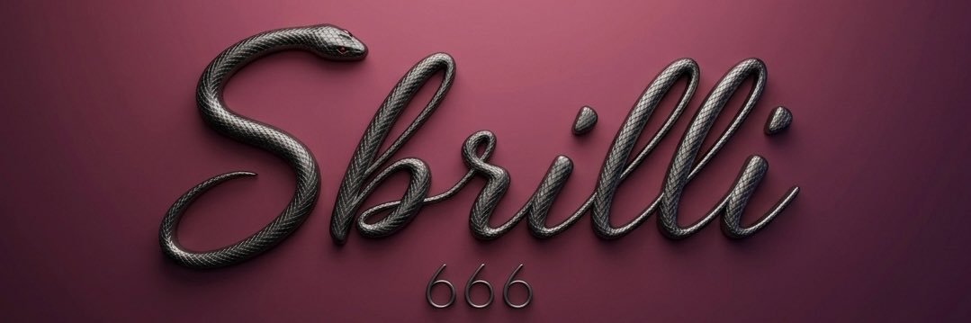 Sbrilli666's banner