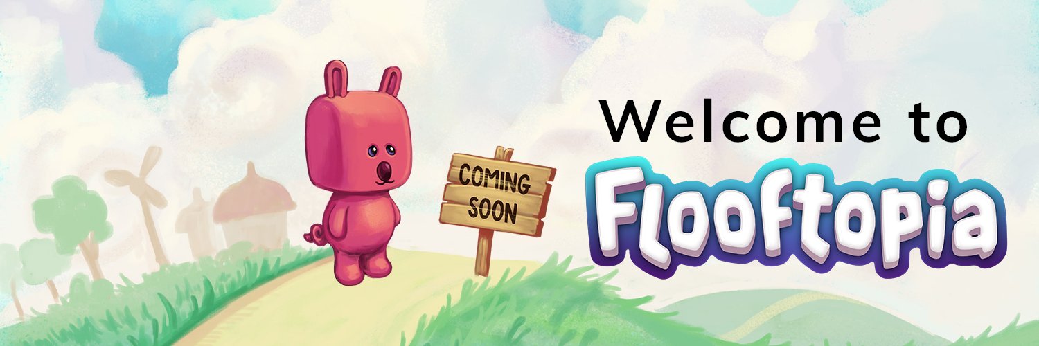 Flooftopia - MMORPG - Coming Soon's banner