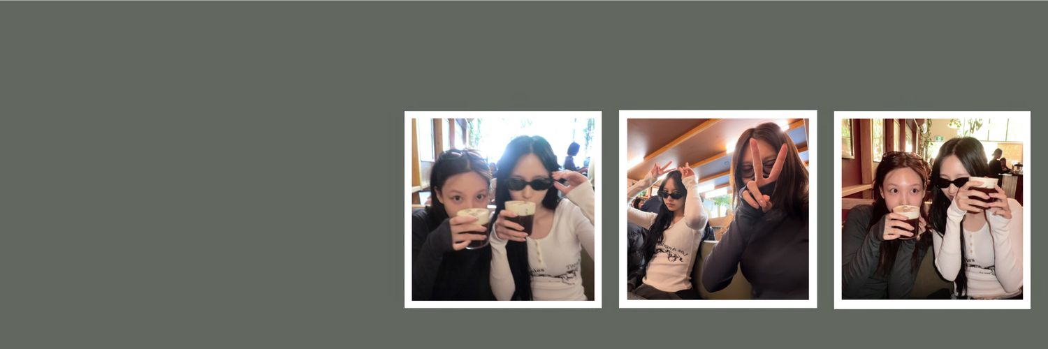 ☆'s banner