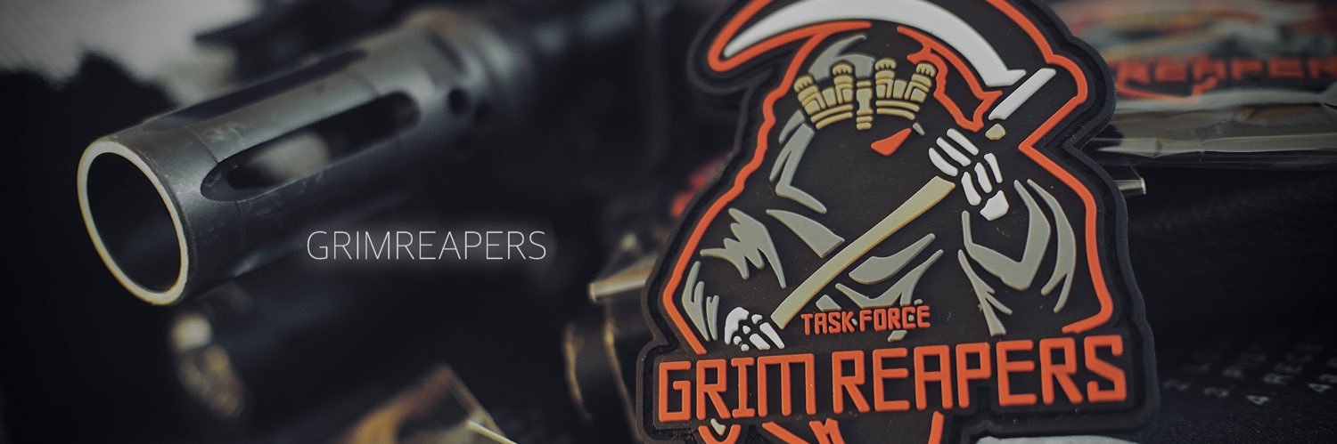 KAMA-GRIMREAPER's banner