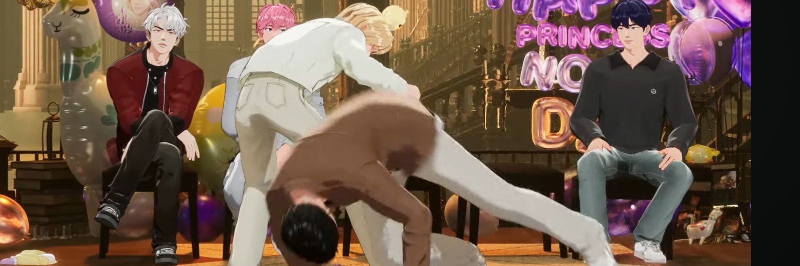 불도장's banner