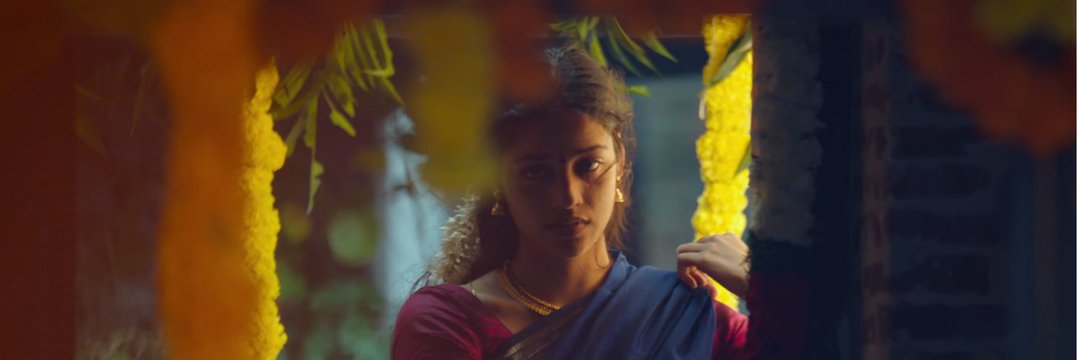 Ranjitha's banner