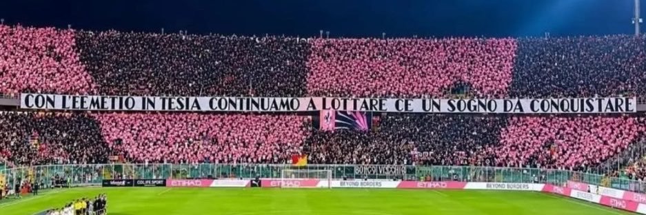 Lestofanti's banner