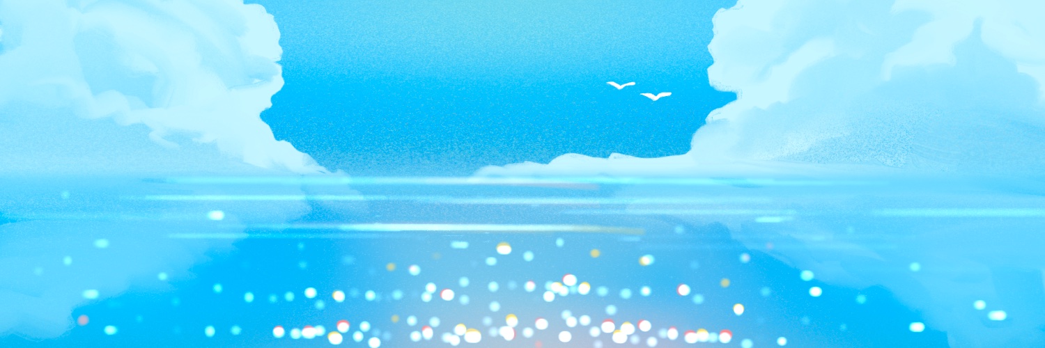 Suni ✧'s banner