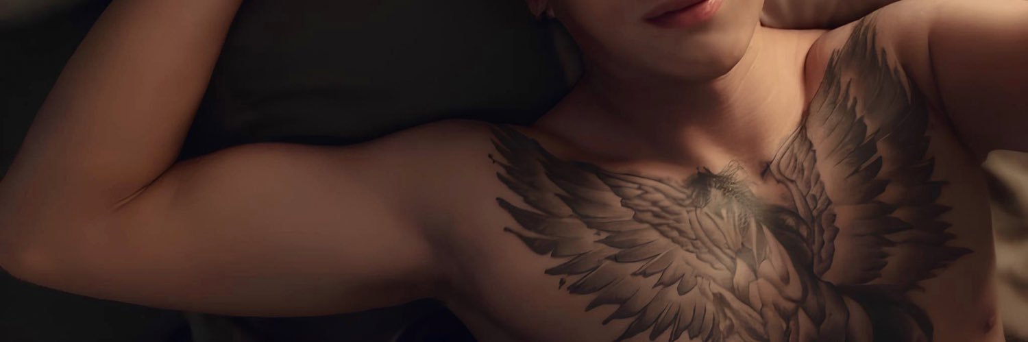 刺青洨奶狗 𝒜𝓃𝓉𝒽𝑜𝓃𝓎's banner