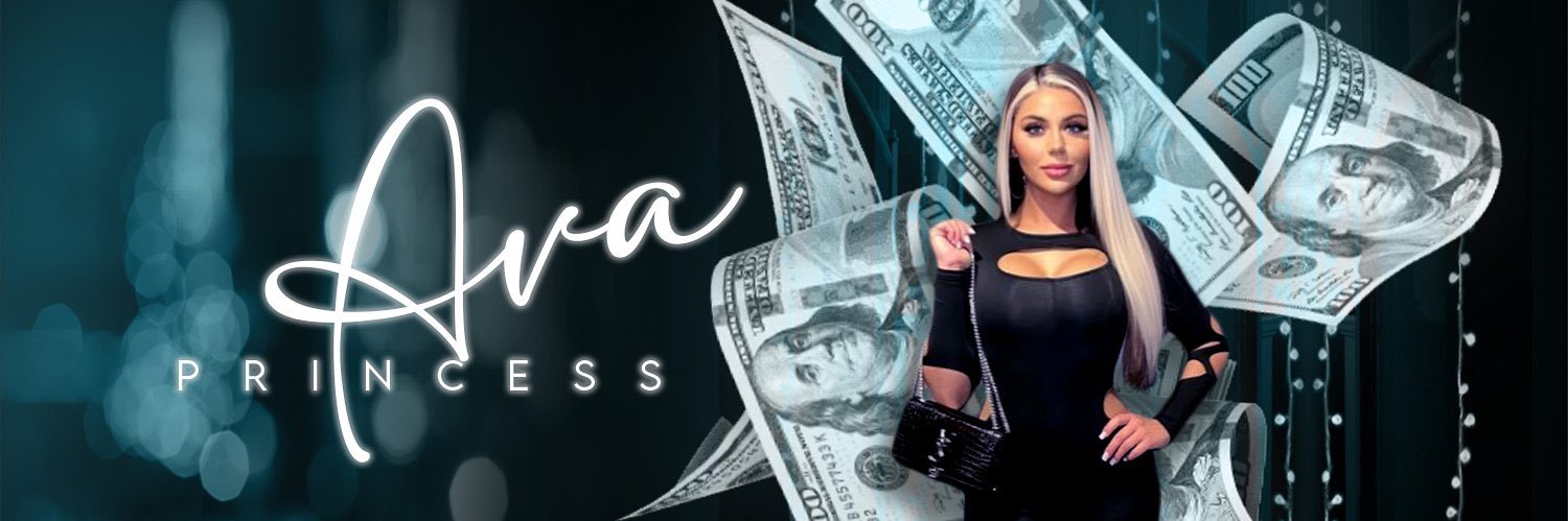 Brat Princess Ava's banner